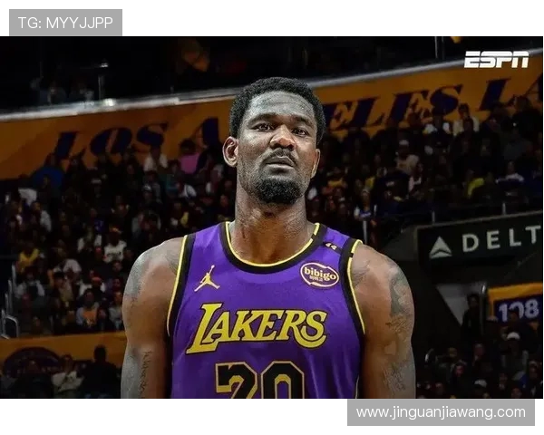 湖人豪赌！全额中产锁艾顿，释放选秀权剑指侧翼升级