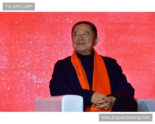 胡葆森寄语四川足球：盼 “傻瓜投资人” 坚守初心助力复兴(1)